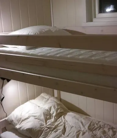 Elvesus Feriehus *