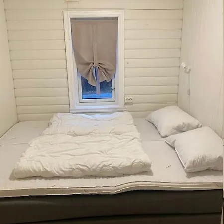 Feriehus Elvesus