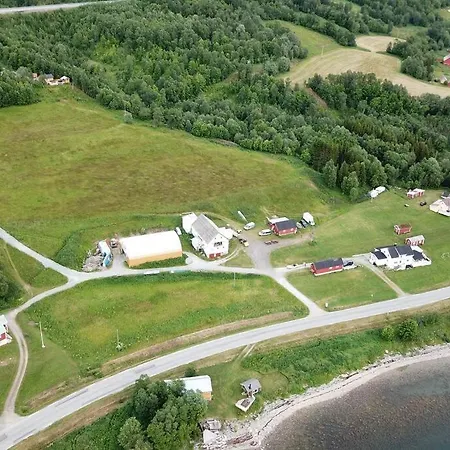 Elvesus Feriehus
