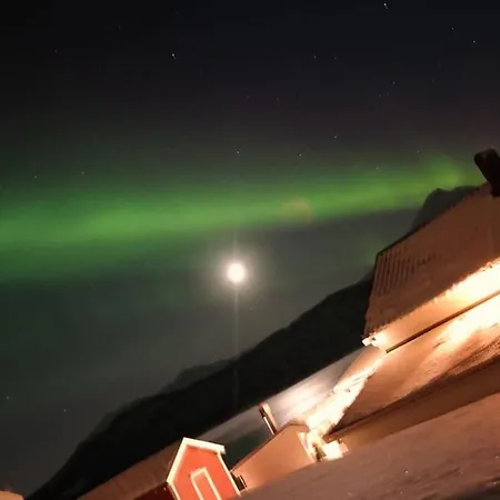 Elvesus Feriehus Laksvatn