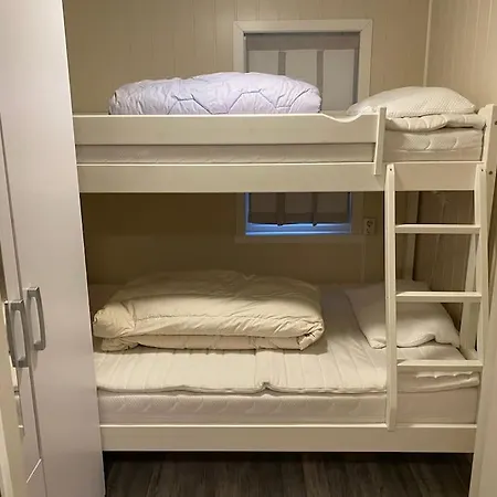 Elvesus Feriehus Laksvatn