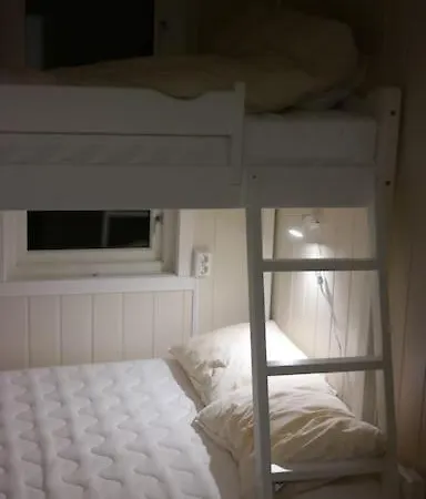 Elvesus Feriehus Laksvatn